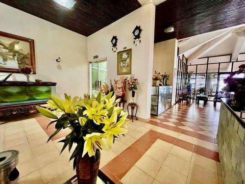 An Phú Motel Tam Đảo (An Phu Motel Tam Đao) in Tam Dao (Vinh Phuc)