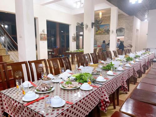 An Phú Motel Tam Đảo (An Phu Motel Tam Đao) in Tam Dao (Vinh Phuc)