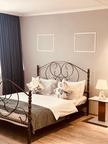 Hotel Tamar Mepe – Kutaisi, IN