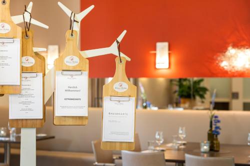 Flussbett Hotel - main image