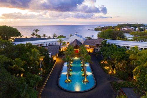 مدخل, Maritim Resort & Spa Mauritius in جزيرة موريشيوس
