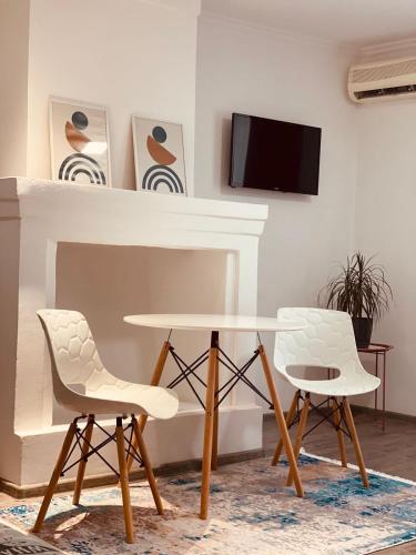 Hotel Tamar Mepe – Kutaisi, IN