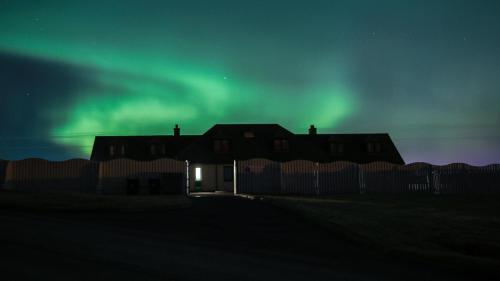 Decca - Self Catering Shetland