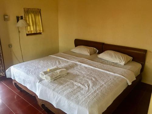 Puri Mandala Kaleran Room Type - Standard Double Room with Fan