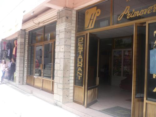Hotel Primavera – San Juan de los Lagos, IN