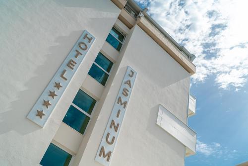 Hotel Jasminum - image 7