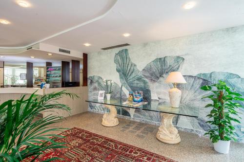 Hotel Jasminum - image 11