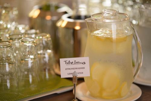 Tulip Inn München Messe - image 7