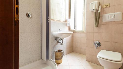 Hotel Center 3 – Rome