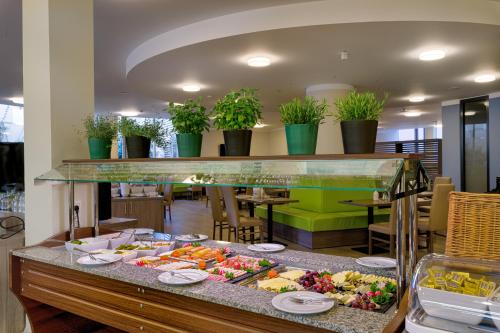 Tulip Inn München Messe in München, Deutschland
