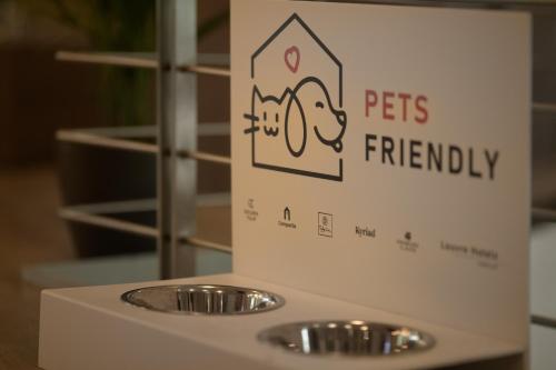 Tulip Inn München Messe - image 3