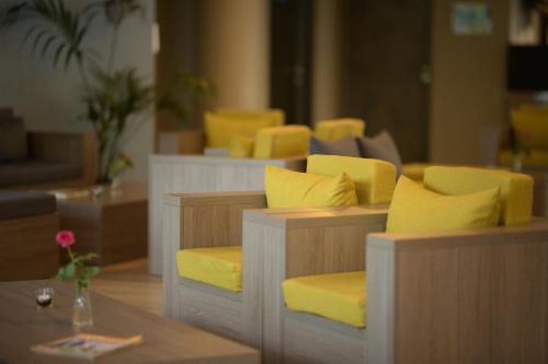 Tulip Inn München Messe - image 6