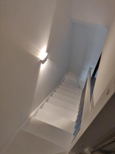 Brand new house in a quiet area near the village