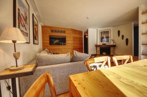 Létesítmények, Apartment Scott in Les Praz d'en Bas