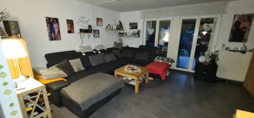 Gemutliches Gastezimmer an der Bergstraße Hessen in Alsbach