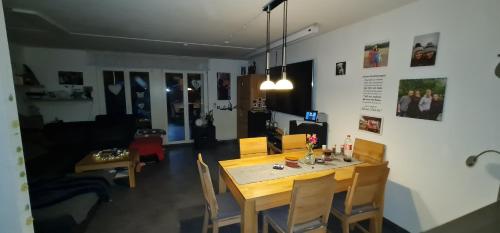 Gemutliches Gastezimmer an der Bergstraße Hessen in Alsbach