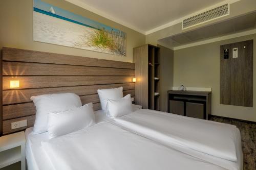 Tulip Inn München Messe - image 10