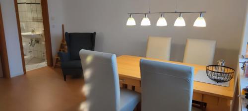 設施, Moderne Ferienwohnung Lindlar, Dorf- und Waldnah, Gratis W-Lan, NR in 林德拉爾