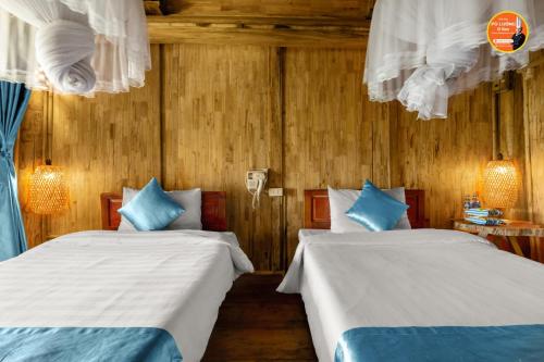 Puluong Retreat