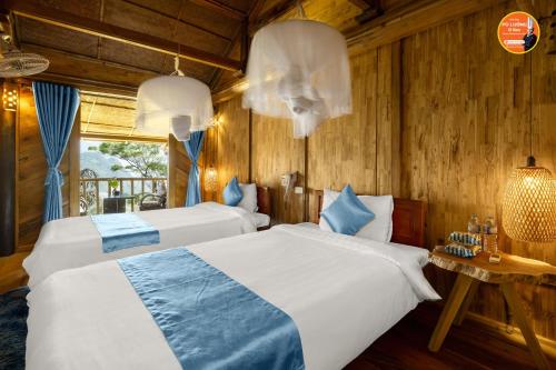 Puluong Retreat