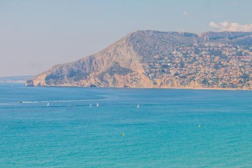 Apartamento Ifach - plusholidays - image 14