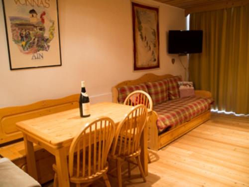 Appartement Tignes 3 pièces 8 personnes - FR-1-480-22 - image 10