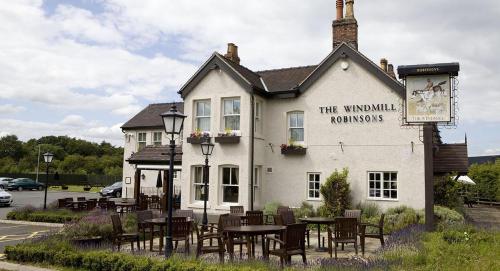 The Windmill Inn