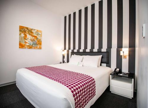 Wyndham Costa del Sol Lima City