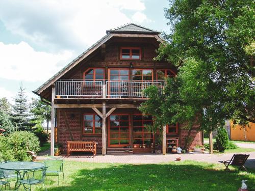 Landhaus Charlotte - Storchennest