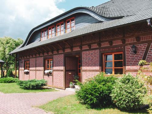 Landhaus Charlotte - Storchennest