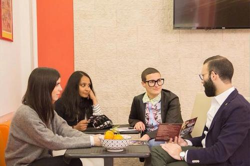  ROCCA DI CERERE Self Check-in Apartments in Enna