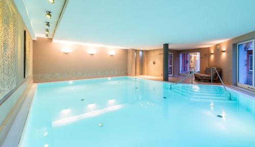 Strandhafer Aparthotel - image 5