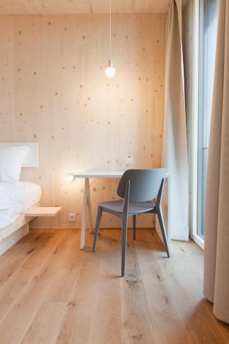 Bader Hotel - Parsdorf