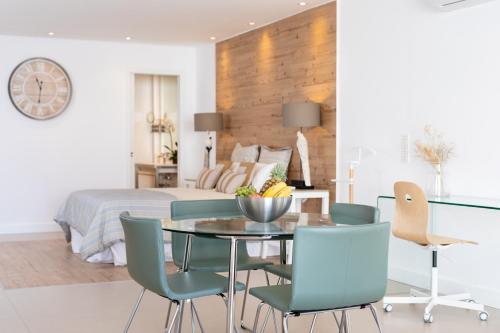 Rooms & Suites Loft 2G - Central Arrecife, Lanzarote - Free Parking 3