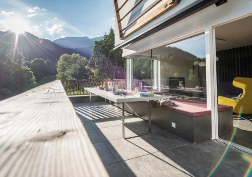 Edelnest by Peak Stay in Stans, Österreich