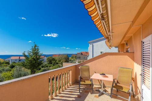 Apartment with Sea View image 7