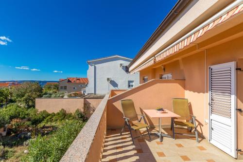 Apartment with Sea View image 6