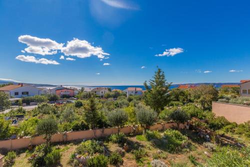 Apartment with Sea View room in Apartman Ana
