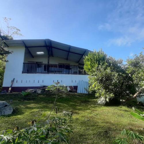 La Guadua - Villa Alicia