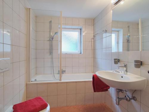 Economy Double Room with Bath