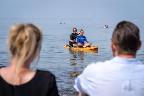 Strandhafer Aparthotel - image 3