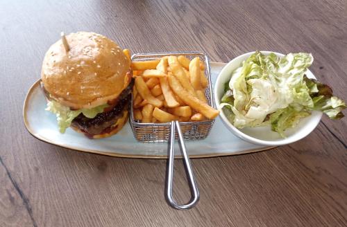 Logis hôtel Annecy nord / Argonay - image 14