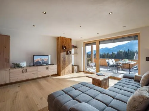 Ferienwohnung Bergliebe in Sankt Johann in Tirol, Österreich