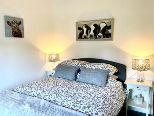1 king bed