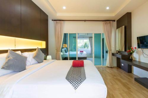 Phutara Lanta Resort - SHA Extra Plus Koh Lanta