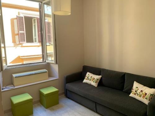 Cavour’s home 3