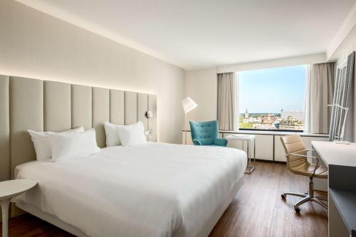 Hotel NH Utrecht