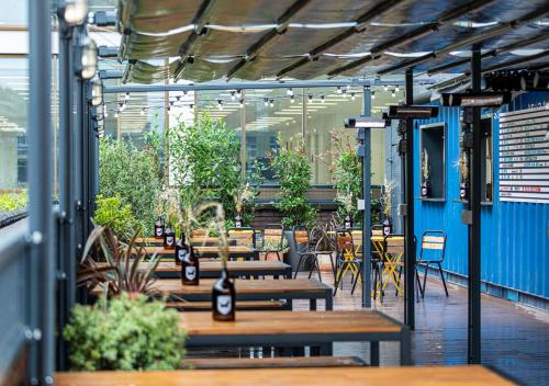 Doghouse Manchester - image 11