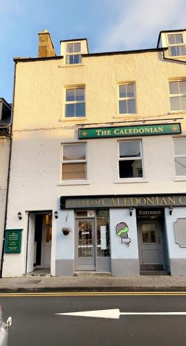 The Caledonian