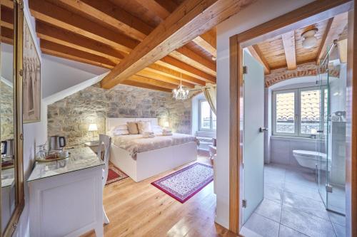 Villa Split Heritage Hotel - image 11